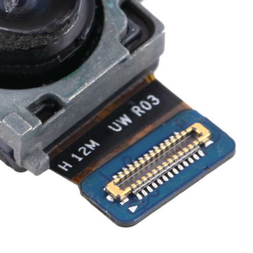 Pour Samsung Galaxy S20 Ultra SM-G988 EU Edition Wide Camera SH22031000-04