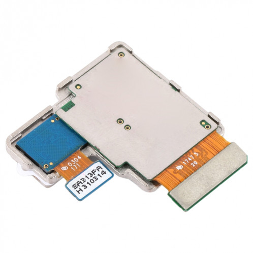 Pour Samsung Galaxy Note10 Lite SM-N770F Version EU Caméra arrière SH22051863-04