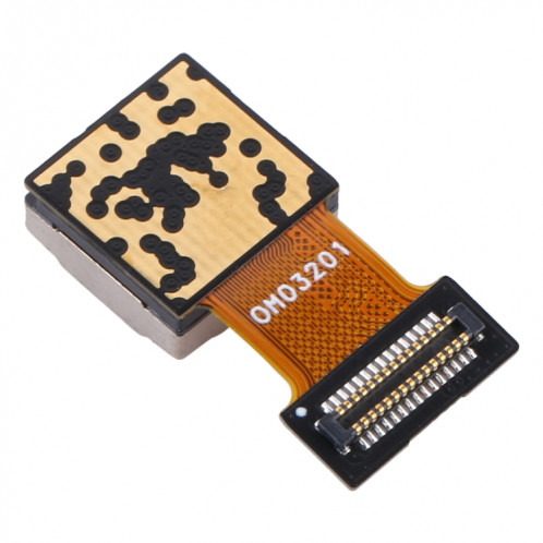Pour Samsung Galaxy A01 SM-A015F caméra arrière SH2206432-04