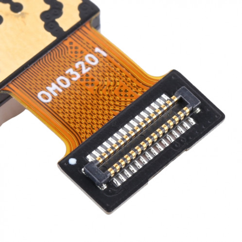 Pour Samsung Galaxy A01 SM-A015F caméra arrière SH2206432-04