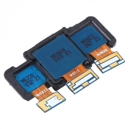 Pour Samsung Galaxy A21s SM-A217 caméra arrière SH22111184-04
