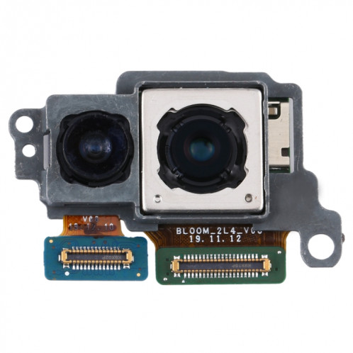 Pour Samsung Galaxy Z Flip SM-F700 Caméra arrière SH2216954-04
