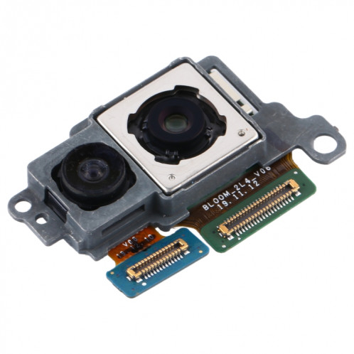 Pour Samsung Galaxy Z Flip SM-F700 Caméra arrière SH2216954-04