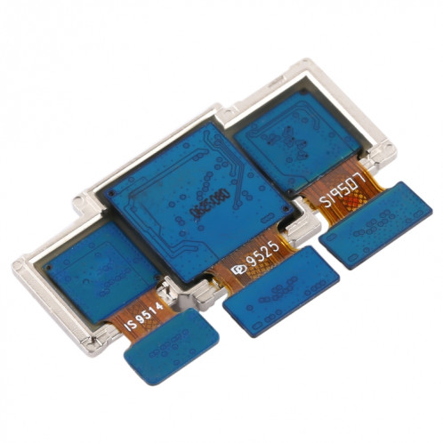 Pour Samsung Galaxy A90 5G SM-A908 Caméra arrière SH2217419-04