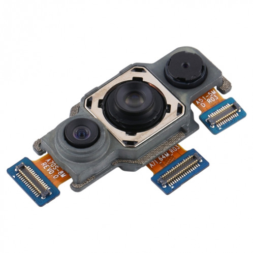 Pour Samsung Galaxy M31 / Galaxy M31 Prime SM-M315 Caméra arrière SH22191844-04
