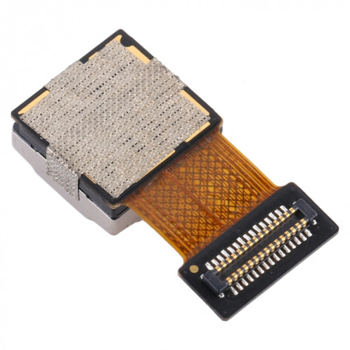 Pour Samsung Galaxy A11 SM-A115 caméra arrière SH2223318-04