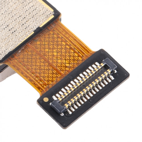 Pour Samsung Galaxy A11 SM-A115 caméra arrière SH2223318-04