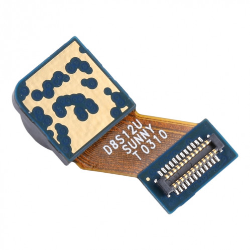 Pour Samsung Galaxy A11 SM-A115 Caméra frontale SH22241770-04