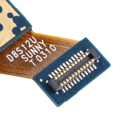 Pour Samsung Galaxy A11 SM-A115 Caméra frontale SH22241770-04