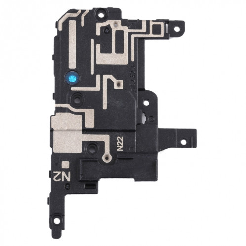 Pour haut-parleur d'écouteur Samsung Galaxy Note20 Ultra SH22291254-04
