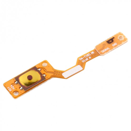 Pour Samsung Galaxy Tab A 8.0 (2017) / SM-T385/T380 Retour Key Home Button Flex Cable SH224391-04