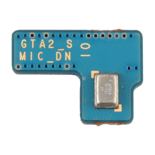 Pour carte microphone Samsung Galaxy Tab A 8.0 (2017) / SM-T385 SH2244314-04