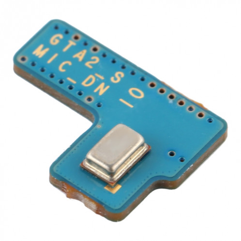 Pour carte microphone Samsung Galaxy Tab A 8.0 (2017) / SM-T385 SH2244314-04