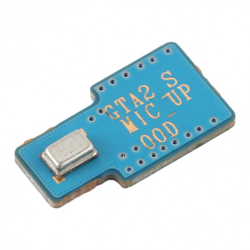 Pour Samsung Galaxy Tab A 8.0 (2017) / Carte de microphone d'enregistrement SM-T385 SH22451316-04