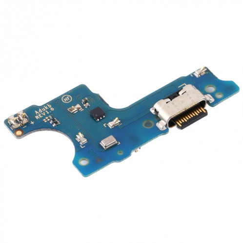 Pour la carte de port de charge Samsung Galaxy A01 Type-C SH22491164-04