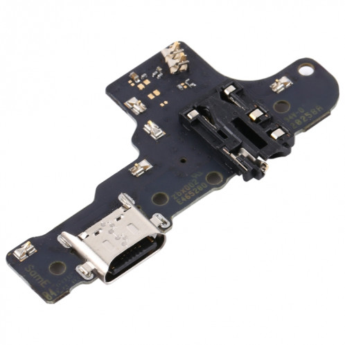 Pour carte de port de charge Samsung Galaxy A21 SM-A215 SH22501546-04