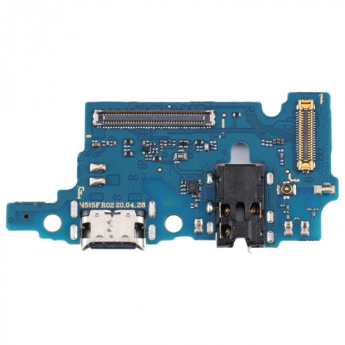 Pour carte de port de charge Samsung Galaxy M51 SM-M515F SH2252409-04