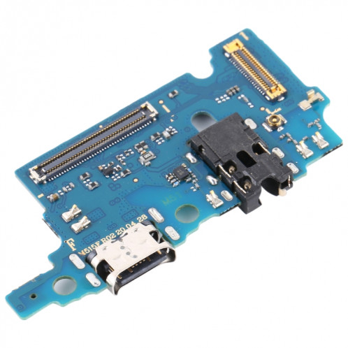 Pour carte de port de charge Samsung Galaxy M51 SM-M515F SH2252409-04
