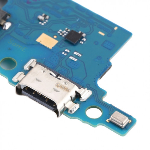 Pour carte de port de charge Samsung Galaxy M51 SM-M515F SH2252409-04