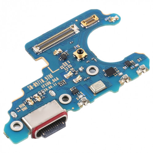 Pour la carte de port de charge Samsung Galaxy Note10 SM-N970F SH22541783-04