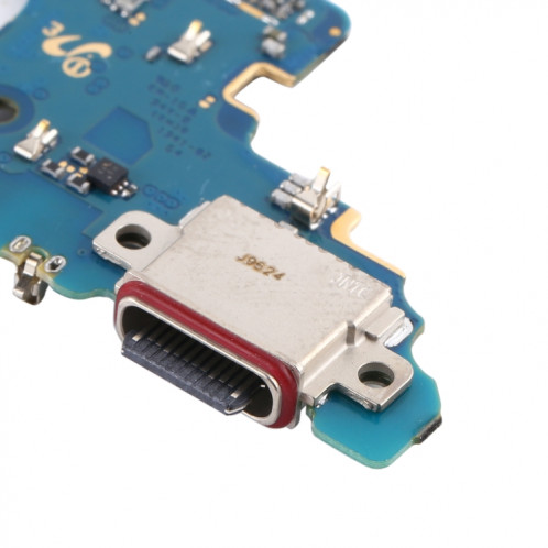 Pour la carte de port de charge Samsung Galaxy Note10 SM-N970F SH22541783-04