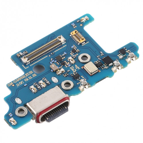 Pour Samsung Galaxy S20 + SM-G985B (version ue) carte de port de charge SH2255867-04