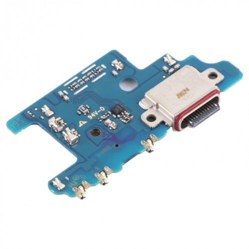 Pour Samsung Galaxy S20 + SM-G985B (version ue) carte de port de charge SH2255867-04