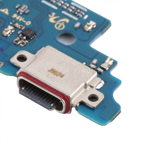 Pour Samsung Galaxy S20 + SM-G985B (version ue) carte de port de charge SH2255867-04