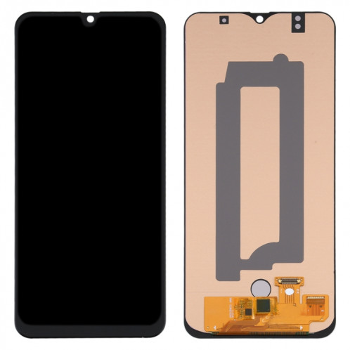 Écran LCD OLED pour Samsung Galaxy A50 SM-A505 Assemblage complet du numériseur SH22571986-06