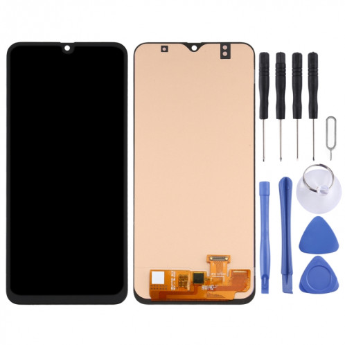 Écran LCD OLED pour Samsung Galaxy A30 SM-A305 avec assemblage complet du numériseur SH22581457-06