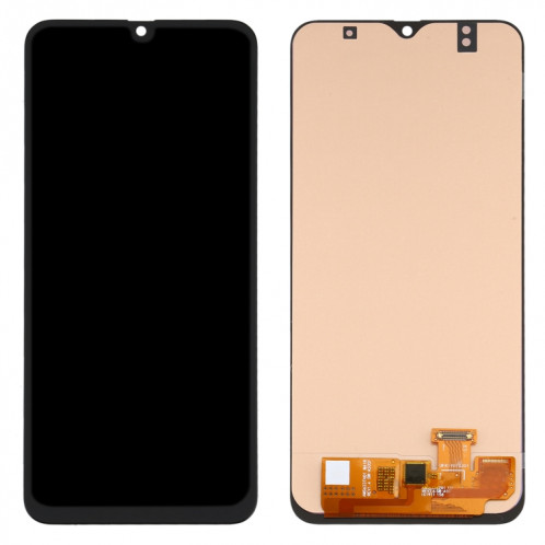 Écran LCD OLED pour Samsung Galaxy A30 SM-A305 avec assemblage complet du numériseur SH22581457-06