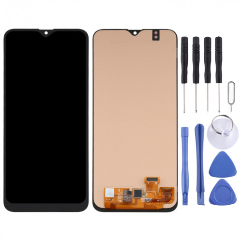 Écran LCD OLED pour Samsung Galaxy A20 SM-A205 avec assemblage complet du numériseur SH2260456-06