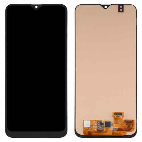 Écran LCD OLED pour Samsung Galaxy A20 SM-A205 avec assemblage complet du numériseur SH2260456-06