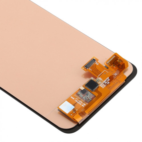 Écran LCD OLED pour Samsung Galaxy A20 SM-A205 avec assemblage complet du numériseur SH2260456-06