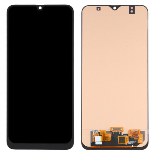 Écran LCD OLED pour Samsung Galaxy M21 SM-M215 avec assemblage complet du numériseur SH22611310-06