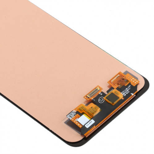 Écran LCD OLED pour Samsung Galaxy M21 SM-M215 avec assemblage complet du numériseur SH22611310-06