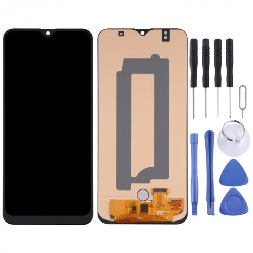 Écran LCD OLED pour Samsung Galaxy A30s SM-A307 avec assemblage complet du numériseur SH22651948-06