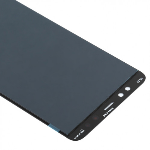 Écran LCD OLED pour Samsung Galaxy A8+ (2018) SM-A730 avec assemblage complet du numériseur SH226949-06
