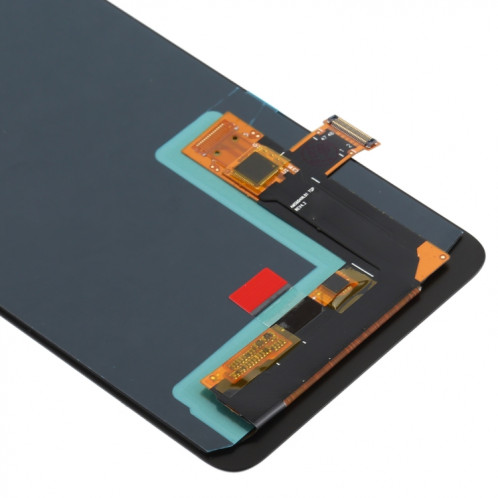 Écran LCD OLED pour Samsung Galaxy A8+ (2018) SM-A730 avec assemblage complet du numériseur SH226949-06