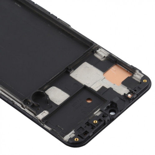 Écran LCD TFT pour Samsung Galaxy A50 (US Edition) SM-A505U Digitizer Assemblage complet avec cadre SH22731862-06