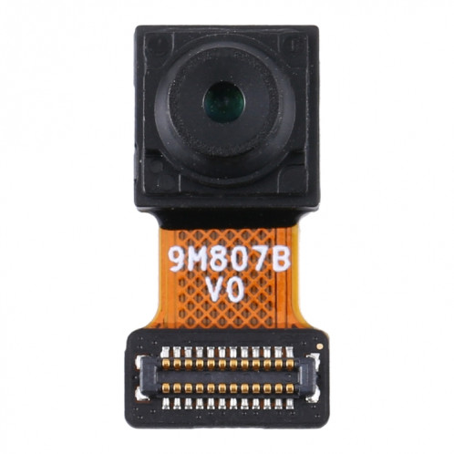Pour la caméra frontale Samsung Galaxy A20s SH2274608-04
