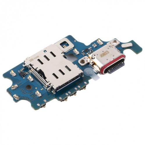 Pour Samsung Galaxy S21 + 5G SM-G996B (version UE) carte de port de charge d'origine SH22751160-04