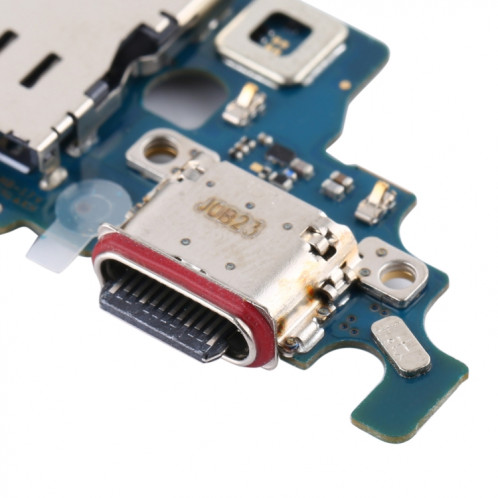 Pour Samsung Galaxy S21 + 5G SM-G996B (version UE) carte de port de charge d'origine SH22751160-04