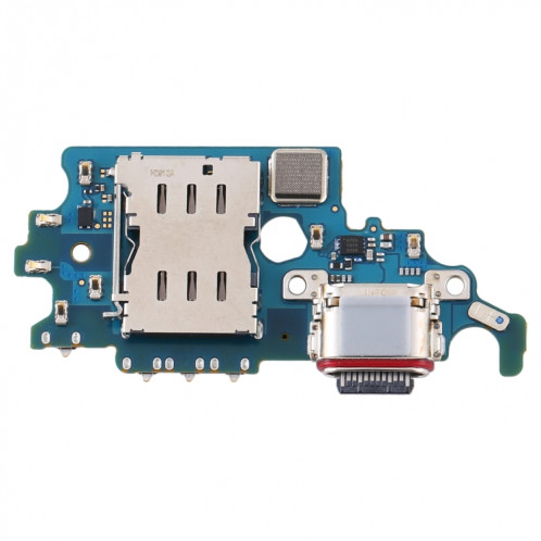 Pour Samsung Galaxy S21 5G SM-G991U (version américaine) carte de port de charge d'origine SH2277582-04