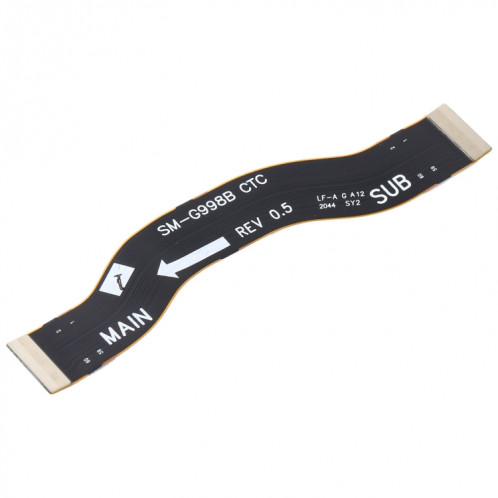 Pour le câble flexible de la carte mère Samsung Galaxy S21 Ultra 5G SH22781383-04