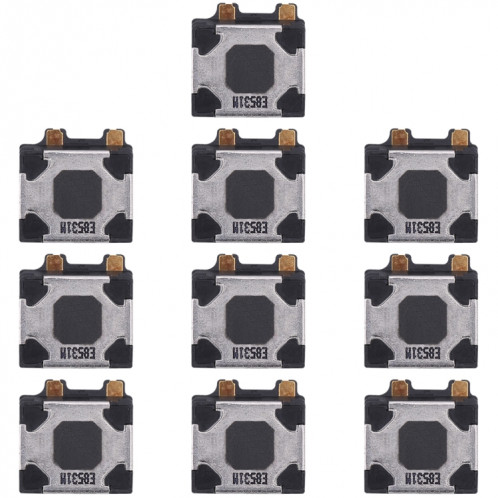 Pour Samsung Galaxy S20 SM-G981 10pcs haut-parleur d'écouteur SH2288248-03
