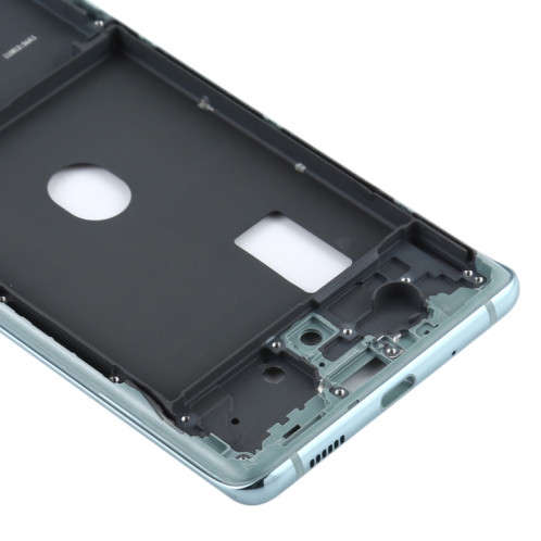 Pour Samsung Galaxy S20 FE Middle Frame Bezel Plate (Vert) SH290G918-06