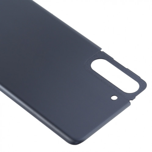 Pour Samsung Galaxy S21 5G Batterie Couverture Arrière (Noir) SH92BL613-06