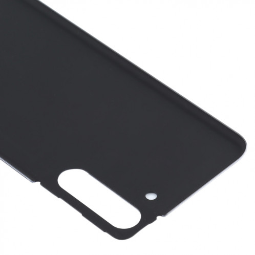 Pour Samsung Galaxy S21 5G Batterie Couverture Arrière (Noir) SH92BL613-06