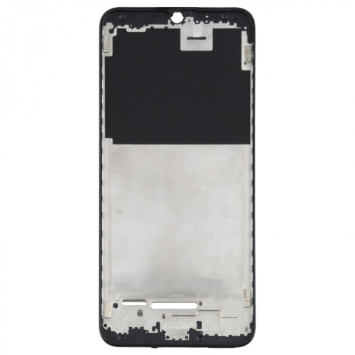 Pour Samsung Galaxy A02S SM-A025 (Version GA) Plaque de cadre LCD pour boîtier avant SH2299341-06
